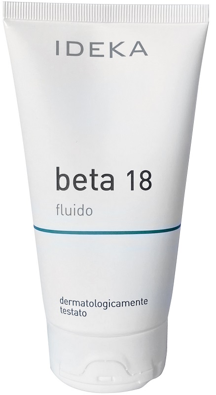Beta 18 Fluido Riequilibrante Per Pelle Secca E Disidratata 125ml — confronto prezzi