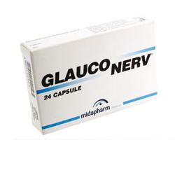 GLAUCONERV 540MG 30CPS — confronto prezzi