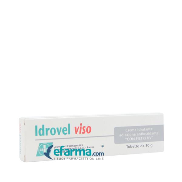 Idrovel Crema Viso 30 g — confronto prezzi