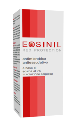 EOSINIL-SPRAY 50ML — confronto prezzi