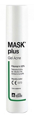 Mask Gel Acne 30ml