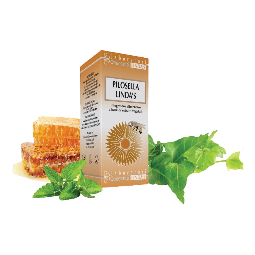 Pilosella 30 ml gocce lindas — confronto prezzi