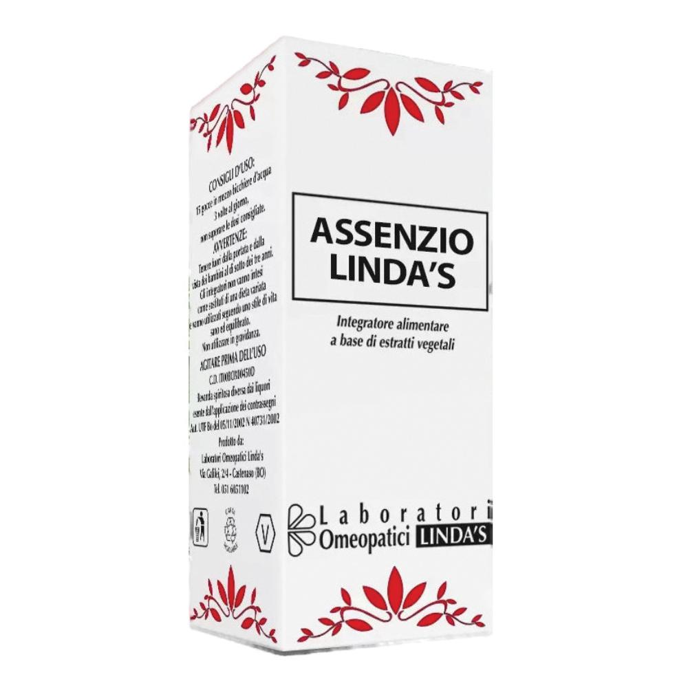 ASSENZIO 30ML GTT LINDAS — confronto prezzi