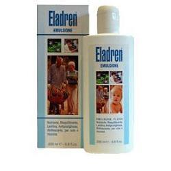 Eladren Emulsione Fluida 200 ml — confronto prezzi
