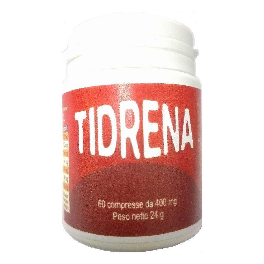 tidrena 60cpr — confronto prezzi