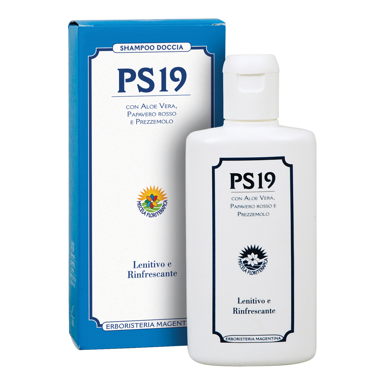 Ps19 shampoodoccia 200 ml — confronto prezzi