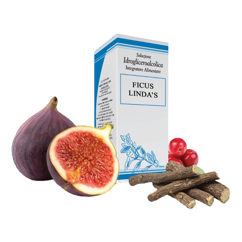 FICUS 50ml Gtt LINDA'S — confronto prezzi