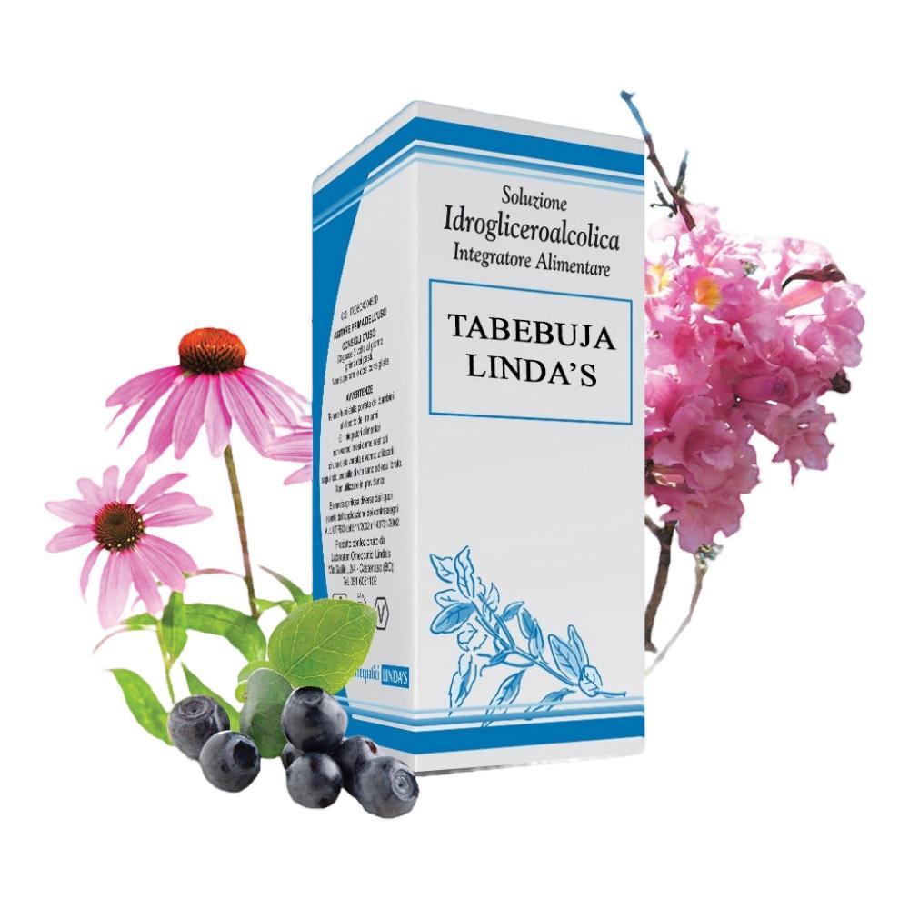TABEBUJA 50ml DREMA LINDA'S — confronto prezzi