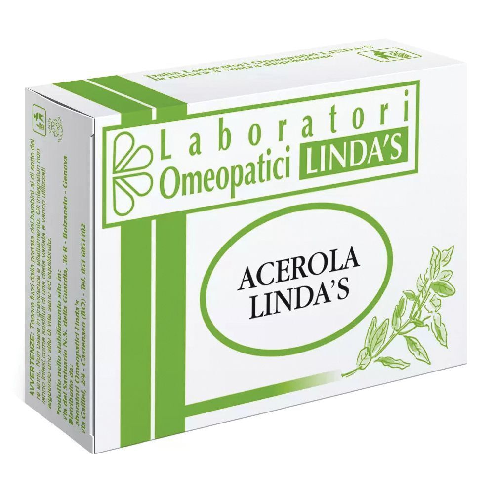 ACEROLA LINDAS 45TAV — confronto prezzi