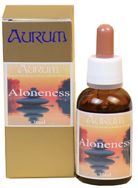 ALONENESS GOCCE 30ML — confronto prezzi