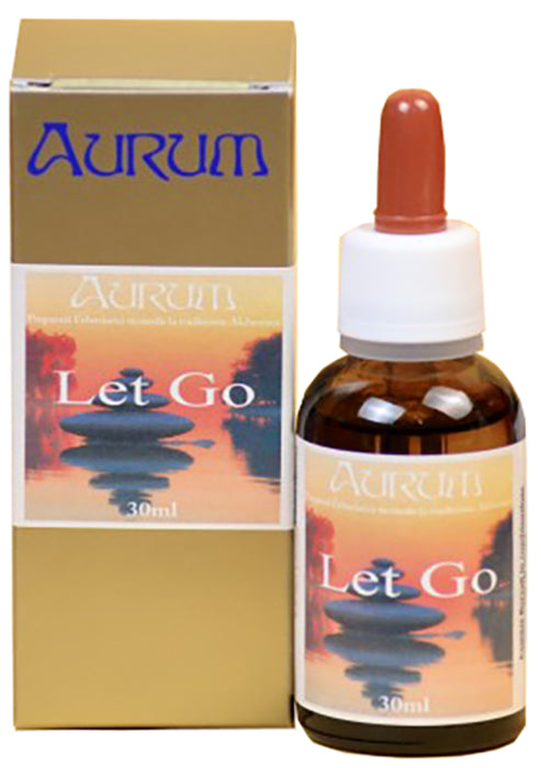 LET GO GOCCE 30ML — confronto prezzi