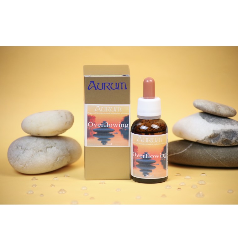 OVERFLOWING GOCCE 30ML — confronto prezzi