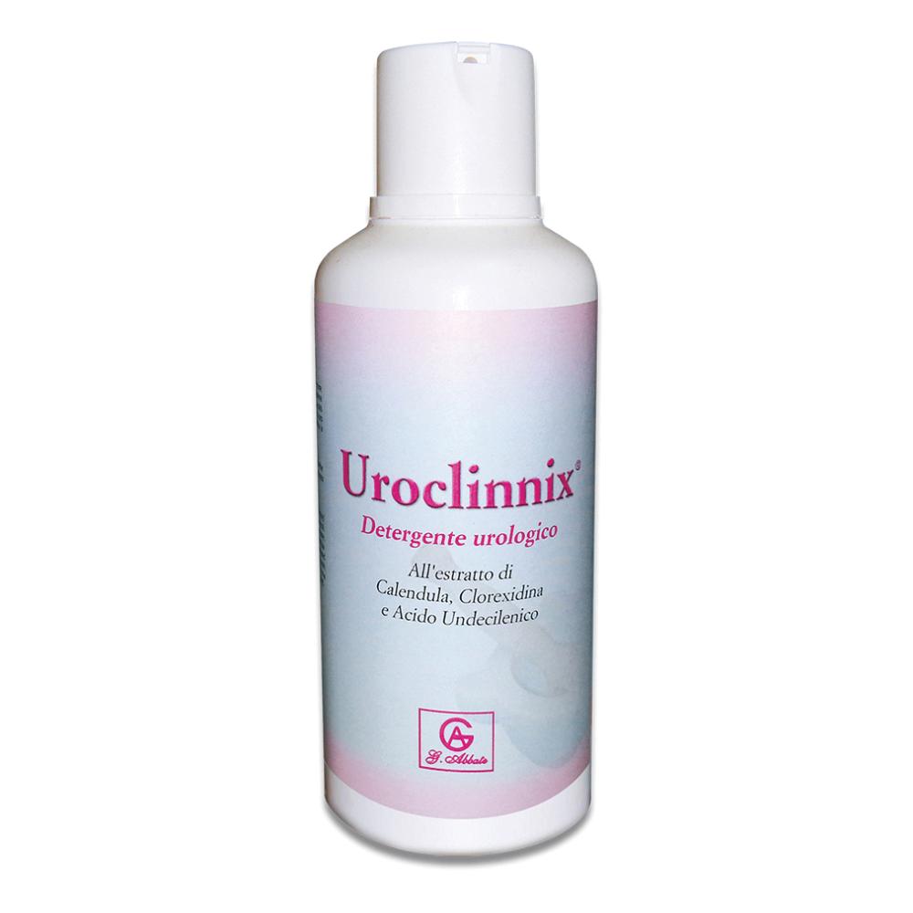 Uroclinnix det.urologico 500ml — confronto prezzi