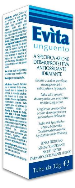Evita Unguento Lenitivo 30 ml — confronto prezzi