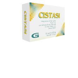 Cistasi Integratore Anticaduta 30 Capsule — confronto prezzi