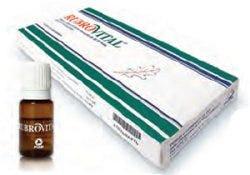 Rubrovital Integratore Difese Immunitarie 7 Flaconcini