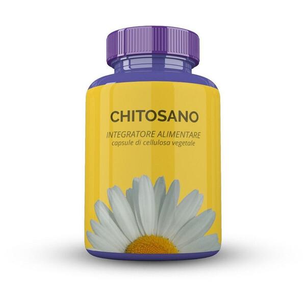 Chitosano Integratore 100 Compresse — confronto prezzi
