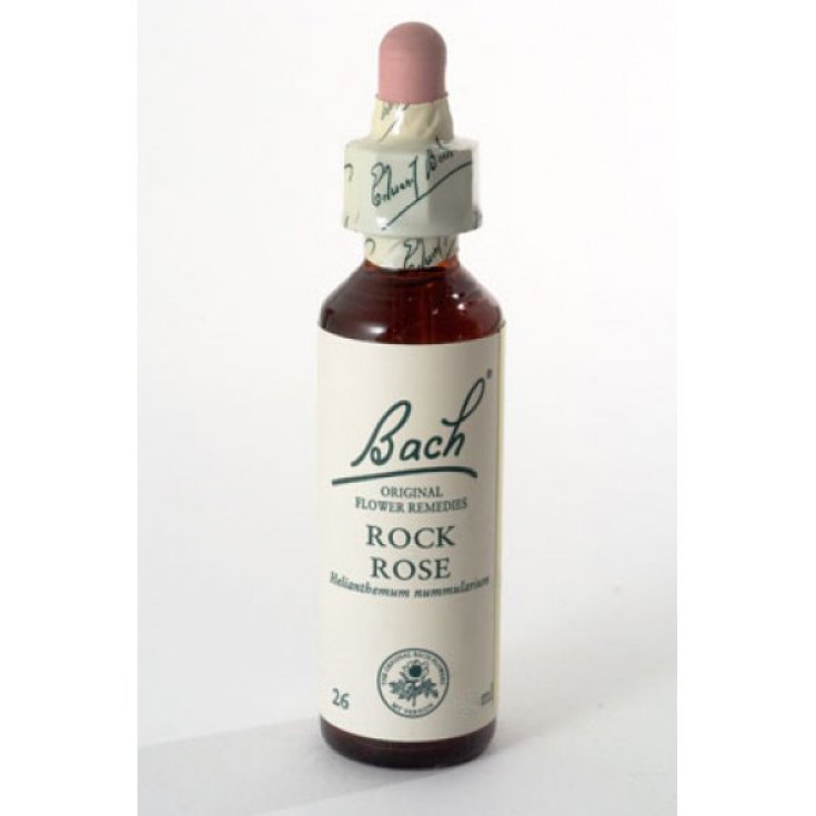 Rock water bach gocce 30ml — confronto prezzi