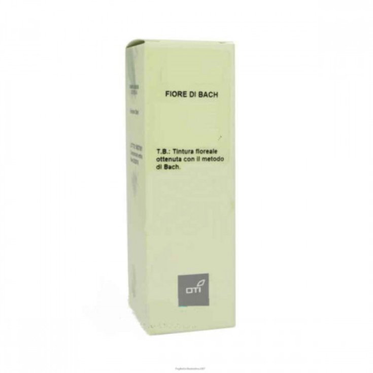GENTIAN BACH Gtt 30ml