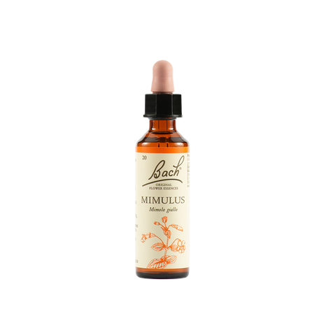 MIMULUS BACH Gtt 30ml — confronto prezzi