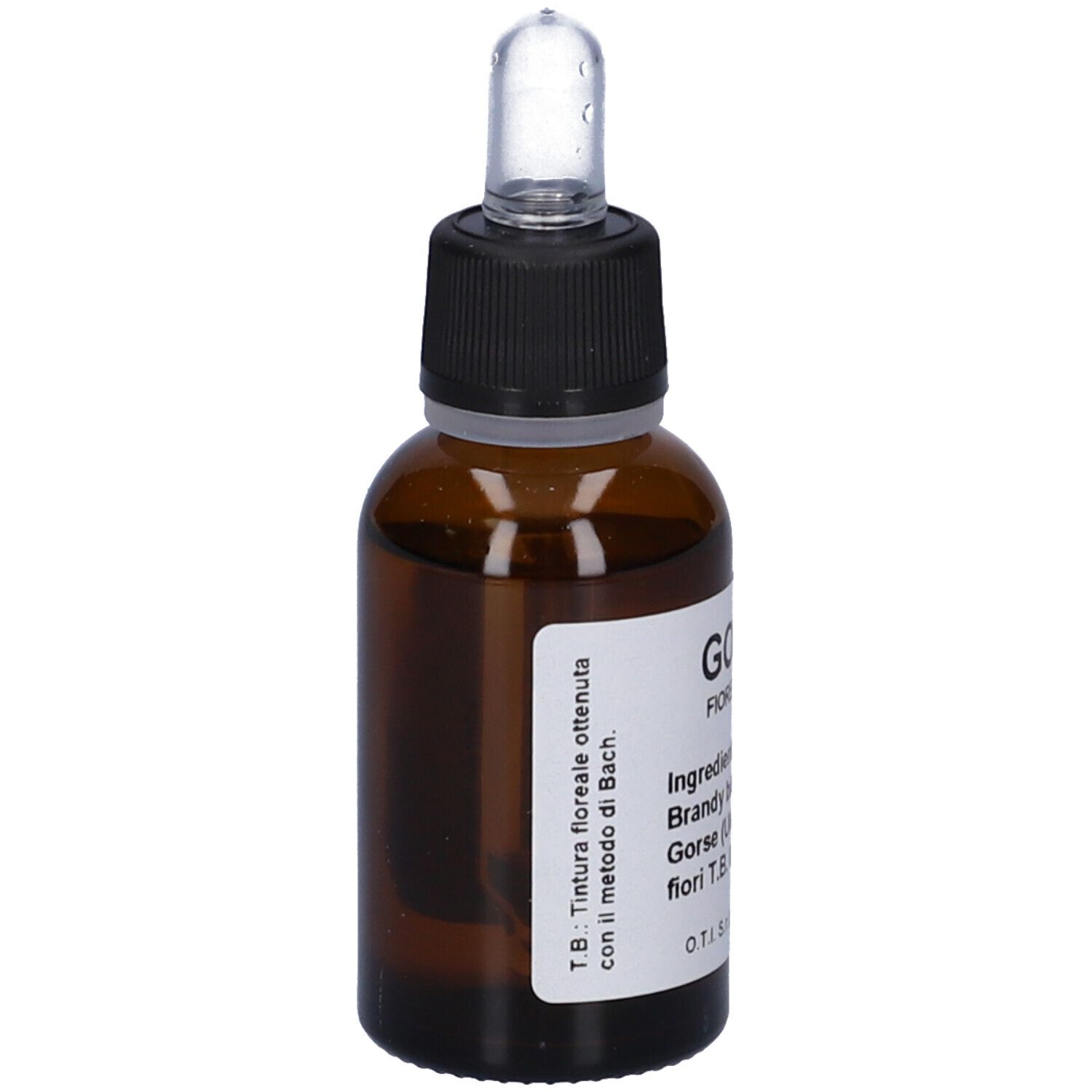 Gorse Bach Gtt30ml