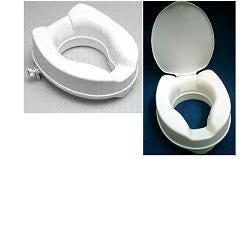 Farmacare Rialzo WC Con Bidet Senza Coperchio Altezza 10 cm — confronto prezzi