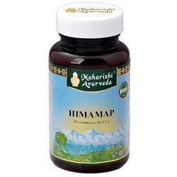 Maharishi Ayurveda Himamap Integratore Difese Immunitarie 30 Compresse — confronto prezzi