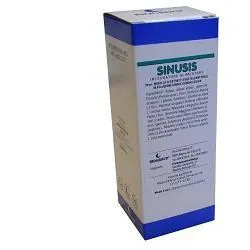 Sinusis Integratore Per L'apparato Respiratorio Gocce Orali 50ml — confronto prezzi