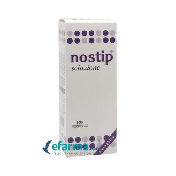 Nostip Sciroppo Funzionalità Intestinale 200 ml