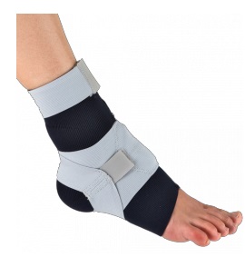 Cavigliera graduale gibaud ortho colore blu misura 1 — confronto prezzi