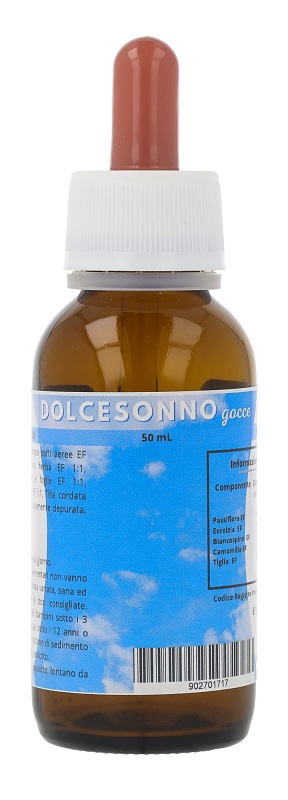 DOLCESONNO GOCCE 50ML