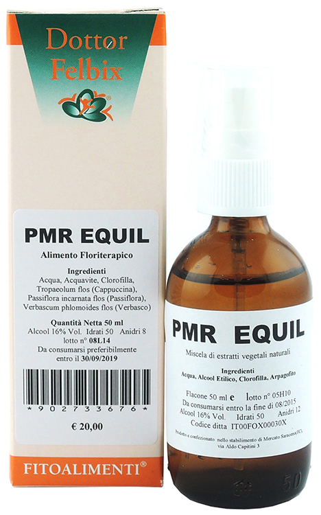 PMR EQUIL SPRAY 50ML — confronto prezzi