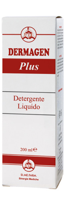 Dermagen Plus Detergente Liquido Per Igiene Intima 200ml — confronto prezzi