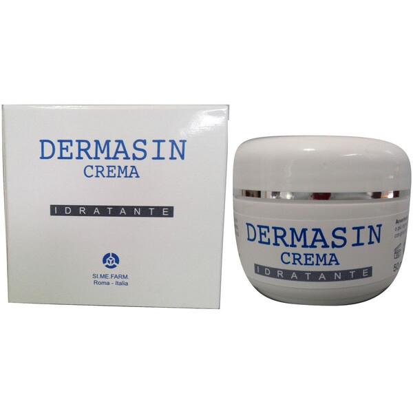 Dermasin Crema Viso Idratante 50 ml