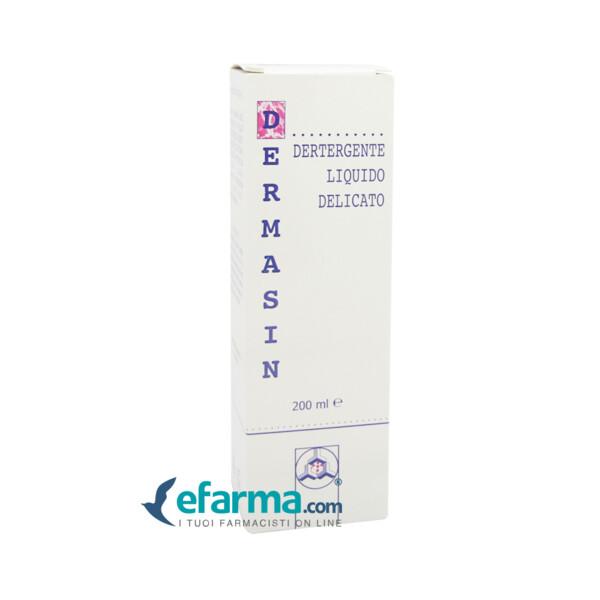 Dermasin Detergente Delicato 200 ml — confronto prezzi