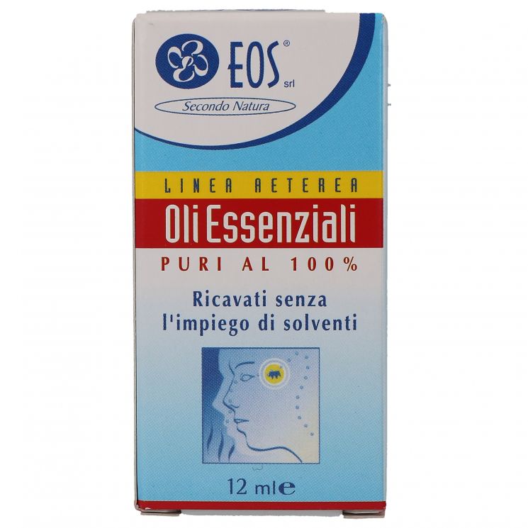 Eos oe anice 12ml