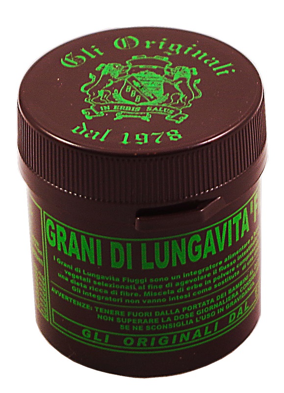 Grani Lungavita Fiuggi 35 G g Granuli — confronto prezzi