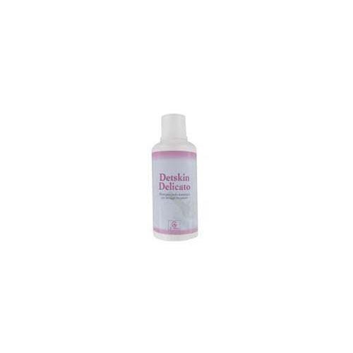 Detskin Shampoo delicato 500ml