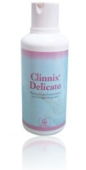 Sanodet Shampoo delicato 500ml