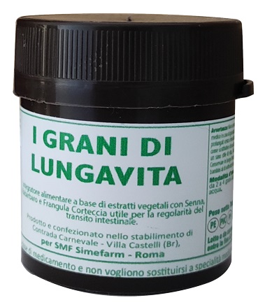 Grani lunga vita 35g smf — confronto prezzi