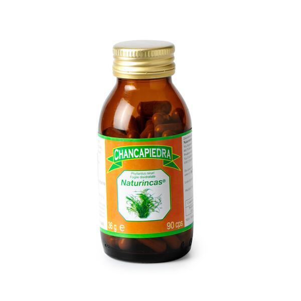 Chancapiedra Integratore 90 Capsule