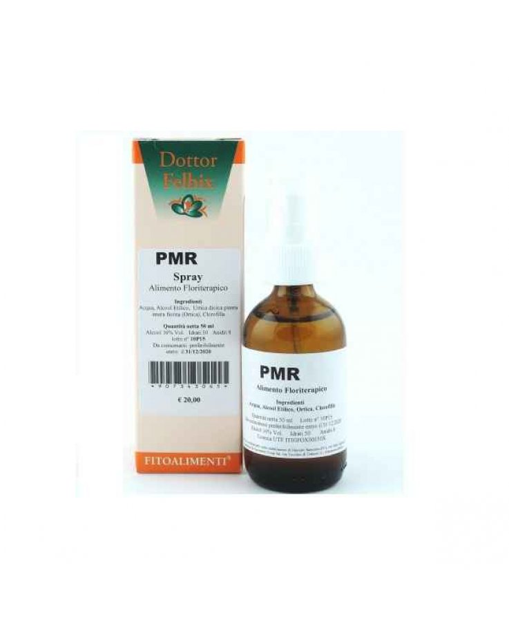 PMR INIB SPR 50ML — confronto prezzi