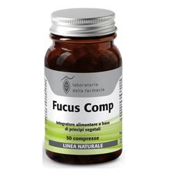 ldf fucus comp 50cpr — confronto prezzi