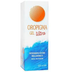 Oropigma gel ultra 100ml — confronto prezzi