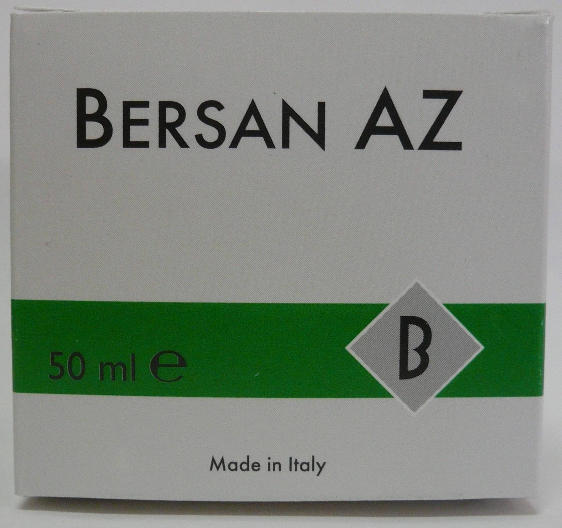 ERSAN AZ CREMA 50 ML