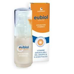 Eubiol Integratore Di Vitamine Del Gruppo B Gocce Orali 20ml — confronto prezzi