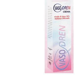 Vasodren Crema Gambe Microcircolo 75 Ml — confronto prezzi
