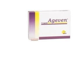 Ageven Integratore 15 Capsule — confronto prezzi