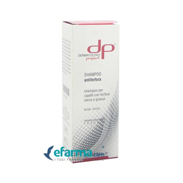 Dermatology Project Shampoo Antiforfora 200 ml — confronto prezzi