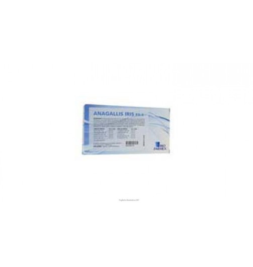 Anagallis iris px4 10f 2ml — confronto prezzi